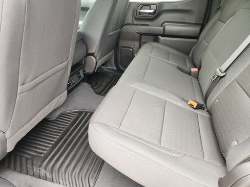 New 2026 Chevrolet Silverado 1500 Custom image 18