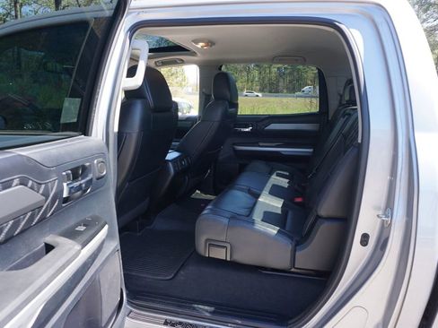 Used 2014 Toyota Tundra Platinum image 12