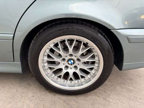 Used 2003 BMW 530i 530i image 10