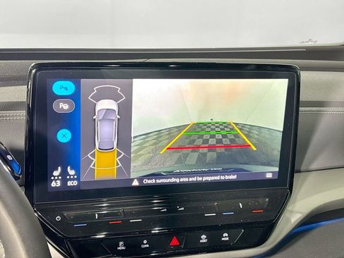 Used 2023 Volkswagen ID.4 Pro S image 18