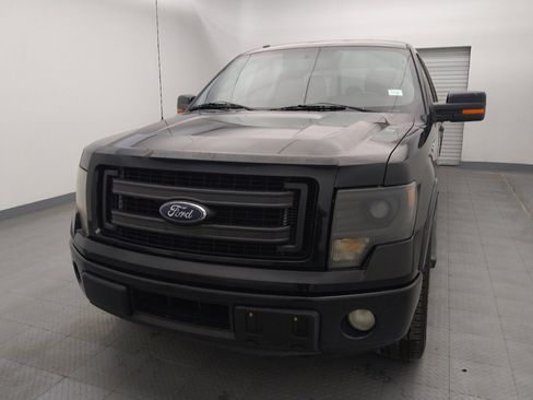 Used 2014 Ford F150 FX2 w/ Equipment Group 402A Luxury image 15