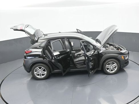 Used 2021 Hyundai Kona SE image 63