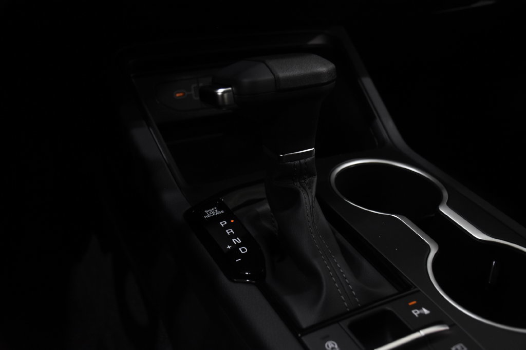 New 2027 Kia K5 LXS FWD image 26