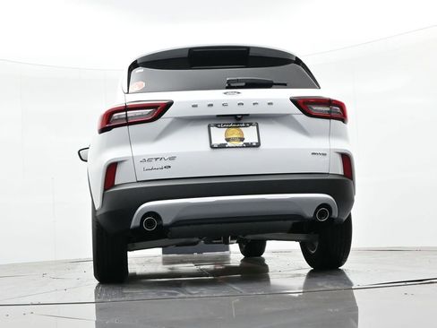 New 2026 Ford Escape Active w/ Cold Weather Package image 22