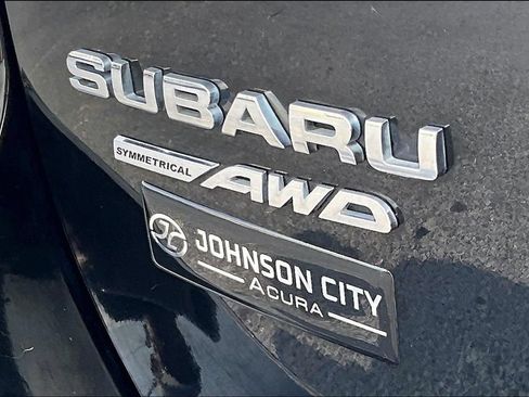 Used 2023 Subaru Forester Limited AWD/4WD image 8