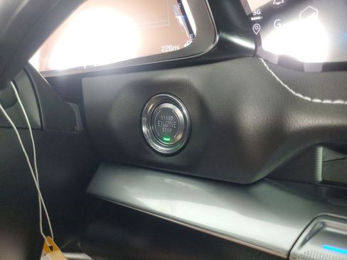 New 2026 Chevrolet Corvette Z06 image 23