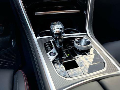 New 2026 BMW M850i xDrive image 10