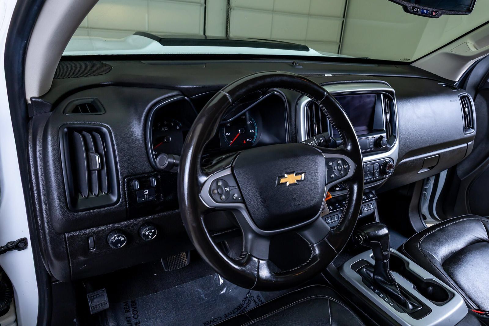 Used 2019 Chevrolet Colorado ZR2 AWD/4WD image 13