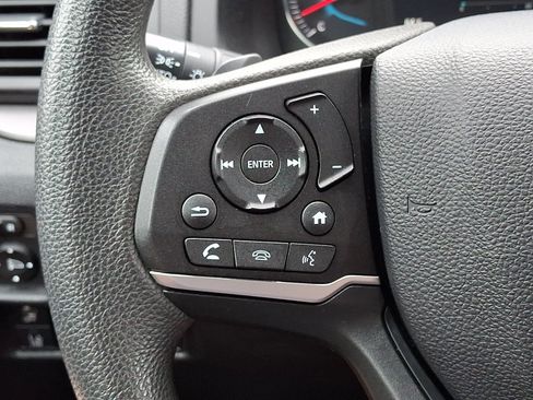 Used 2021 Honda Passport Sport image 20