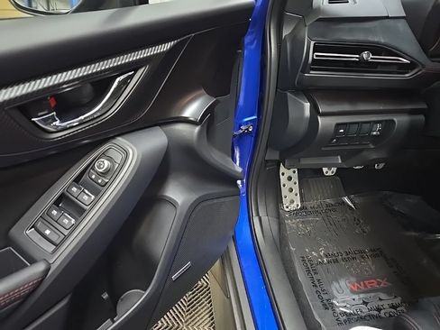 Used 2024 Subaru WRX TR AWD/4WD image 28