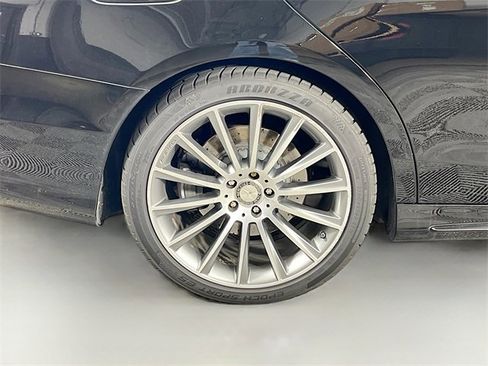 Used 2015 Mercedes-Benz S 550 S 550 image 38
