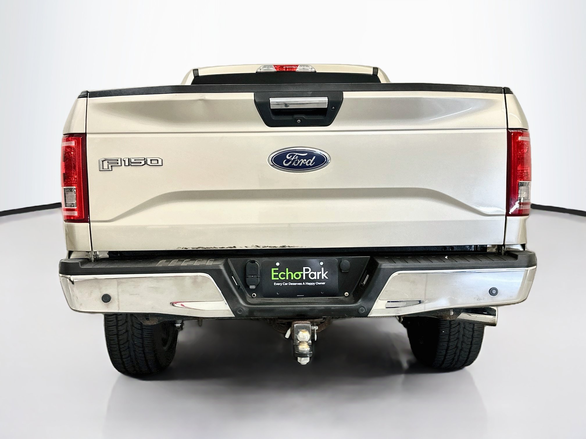 Used 2017 Ford F150 XLT w/ Equipment Group 302A Luxury AWD/4WD image 7
