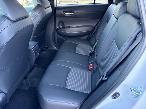 New 2026 Toyota Corolla Cross AWD Hybrid w/ Convenience Package image 10