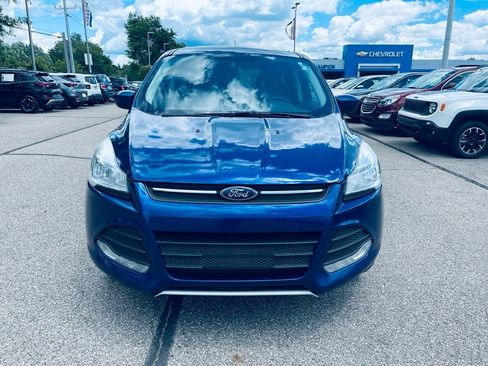 Used 2014 Ford Escape SE AWD/4WD image 10