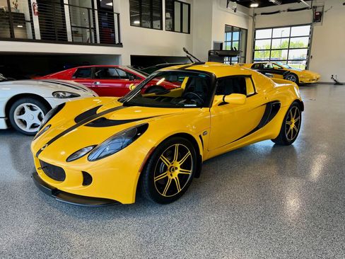 Used 2006 Lotus Exige RWD image 1