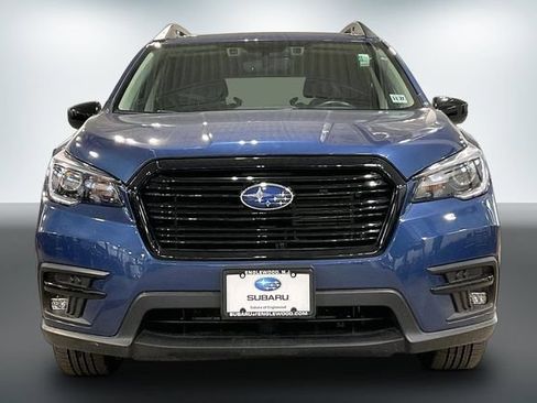 Used 2022 Subaru Ascent Onyx Edition AWD/4WD image 2