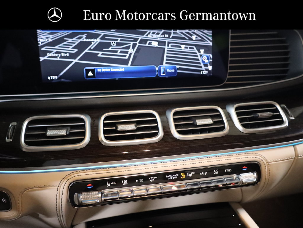 Certified 2024 Mercedes-Benz GLE 53 AMG 4MATIC Coupe image 70