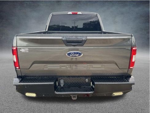 Used 2020 Ford F150 XL w/ Equipment Group 101A Mid RWD image 8