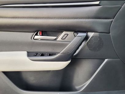 New 2026 MAZDA CX-50 AWD 2.5 S w/ Cargo Package