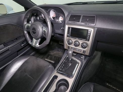 Used 2013 Dodge Challenger SRT8 RWD image 19