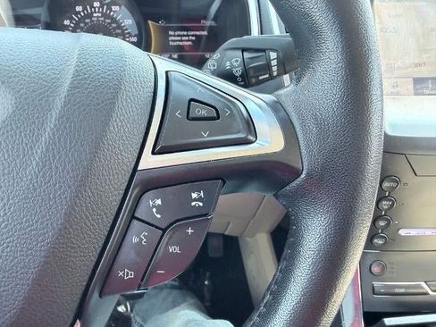 Used 2020 Ford Edge Titanium w/ Cargo Accessory Package FWD image 22