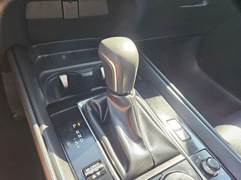 Used 2025 MAZDA CX-50 AWD 2.5 Hybrid w/ Premium Pkg image 29