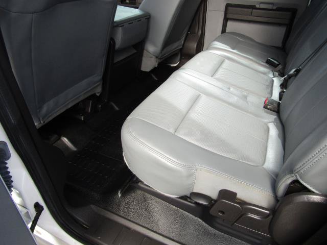 Used 2016 Ford F450 XL w/ Power Equipment Group AWD/4WD image 12