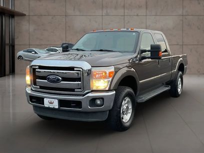 Used 2015 Ford F250 XLT w/ XLT Value Package