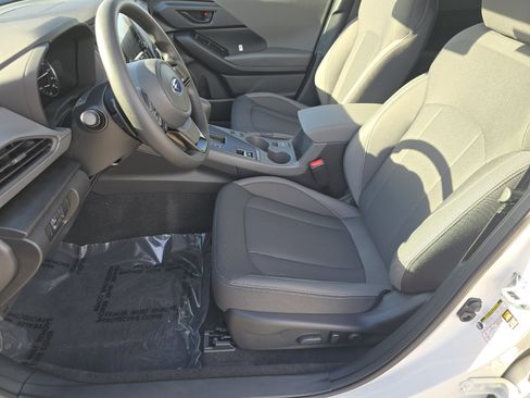 New 2026 Subaru Crosstrek 2.0i Premium image 18