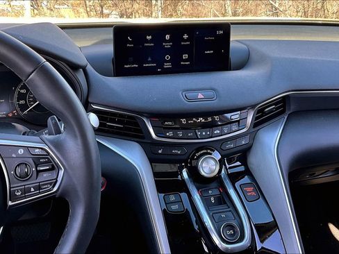 Used 2023 Acura TLX Base image 10