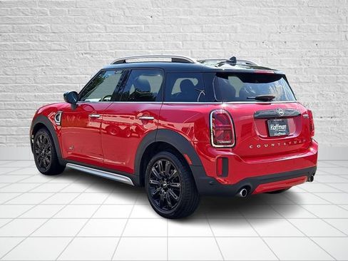 Used 2023 MINI Cooper Countryman S AWD/4WD image 4