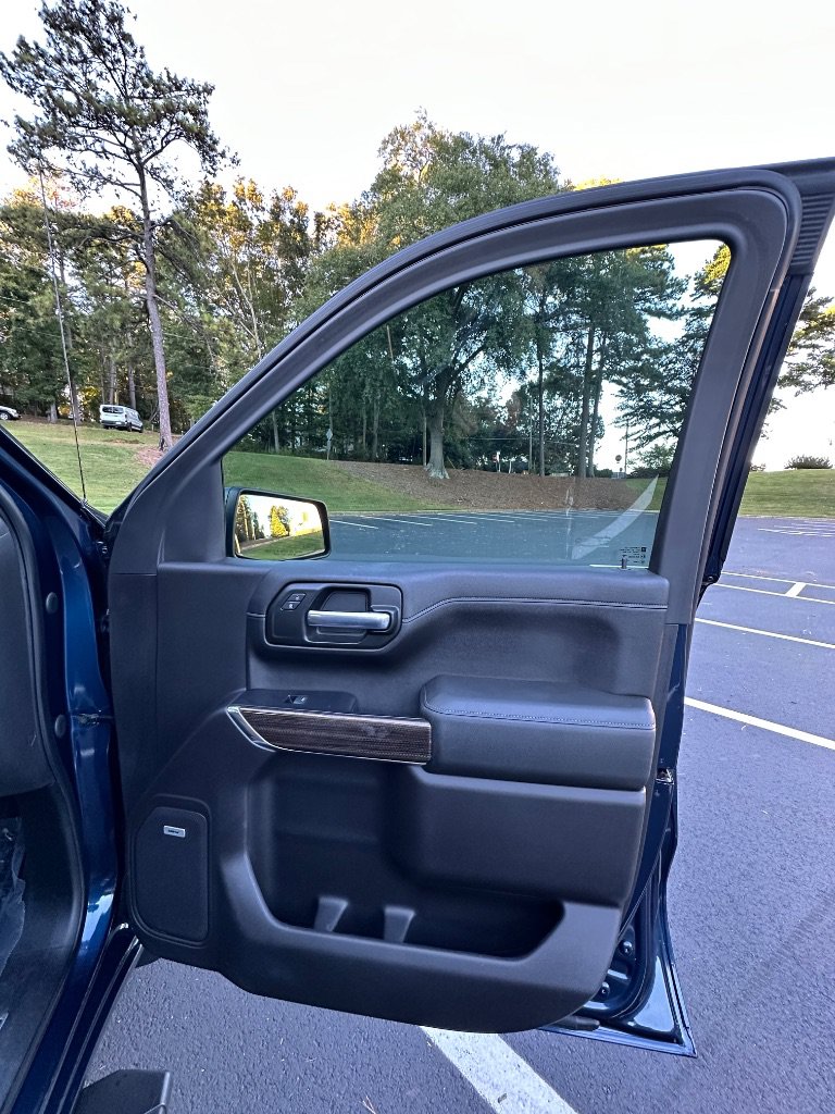 Used 2020 Chevrolet Silverado 1500 RST w/ All-Star Edition RWD image 22
