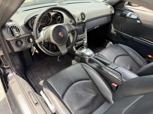 Used 2009 Porsche Cayman RWD image 31