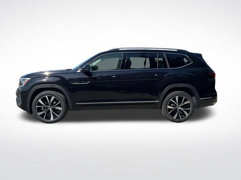 New 2026 Volkswagen Atlas SEL Premium R-Line AWD/4WD image 6