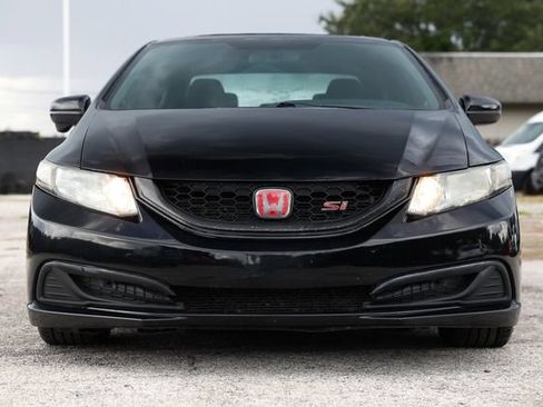 Used 2015 Honda Civic Si image 20