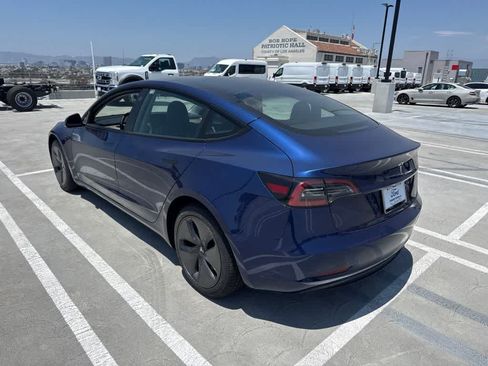 Used 2023 Tesla Model 3 Standard Range RWD image 3