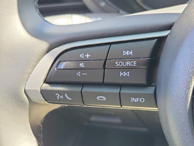 Used 2026 MAZDA MAZDA3 2.5 S Sedan w/ Preferred Pkg FWD image 25