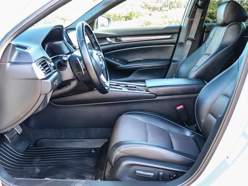 Used 2022 Honda Accord Sport image 21