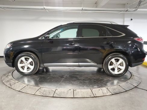 Used 2013 Lexus RX 350 AWD image 7