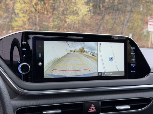 Certified 2022 Hyundai Sonata SEL Plus image 7