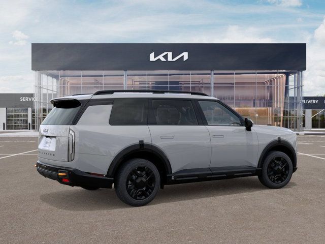 New 2027 Kia Telluride SX Prestige X-Pro AWD/4WD image 6