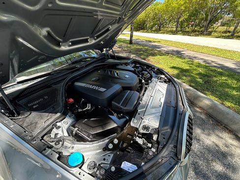 Used 2025 BMW 330i Sedan RWD image 26