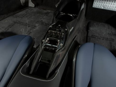 Certified 2022 Ferrari SF90 Stradale AWD/4WD image 15