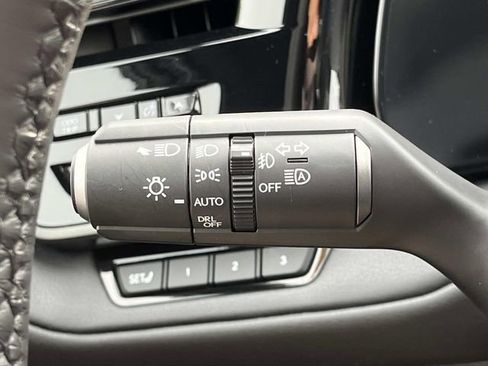 Used 2026 Lexus TX 350 AWD w/ Technology Package image 46