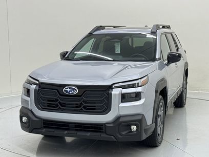 New 2026 Subaru Outback Premium