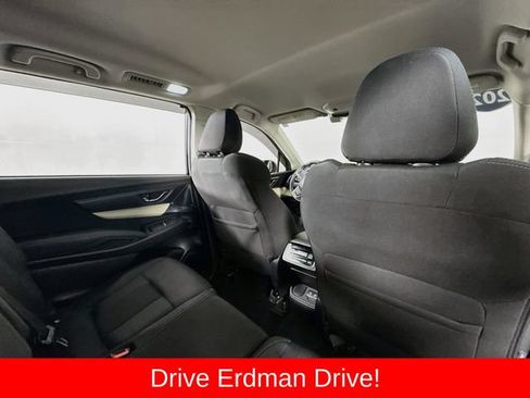 Used 2021 Subaru Ascent Premium w/ Convenience Package AWD/4WD image 29