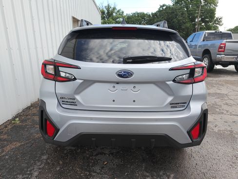 Used 2026 Subaru Crosstrek 2.5i Limited w/ Crosstrek Mirror Package AWD/4WD image 13