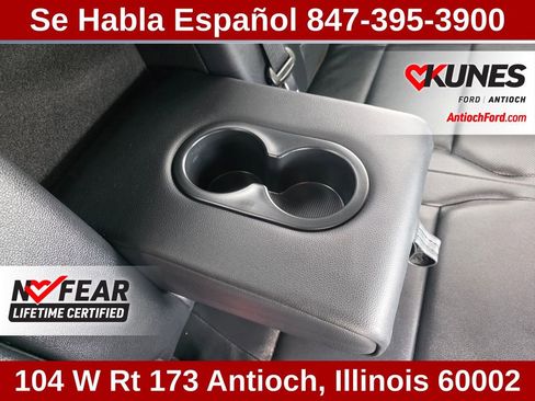 Certified 2023 Ford F150 Lariat AWD/4WD image 35