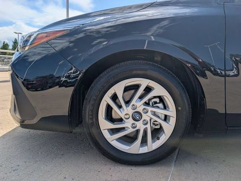 Certified 2024 Subaru Impreza 2.0i AWD/4WD image 11