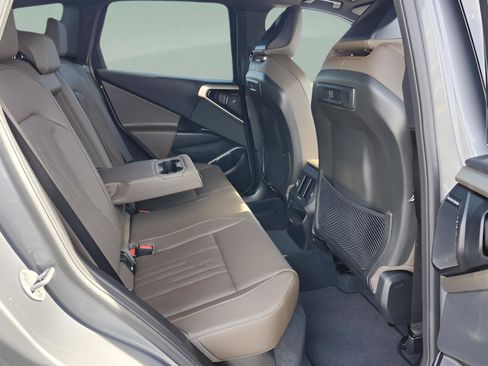 Certified 2025 BMW X3 xDrive30i w/ Premium Package image 21